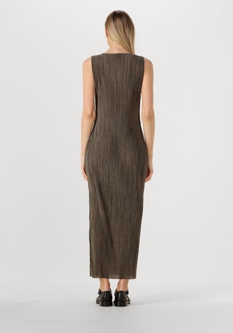 Grüne ENVII Maxikleid ENCOMO SL DRESS 7089 - large
