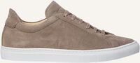 Braune VAN BOMMEL Sneaker Low SBM-10023 Braune VAN BOMMEL Sneaker Low SBM-10023 - medium