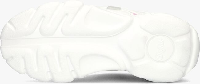 Weiße BUFFALO Sneaker high CLD CHAI - large