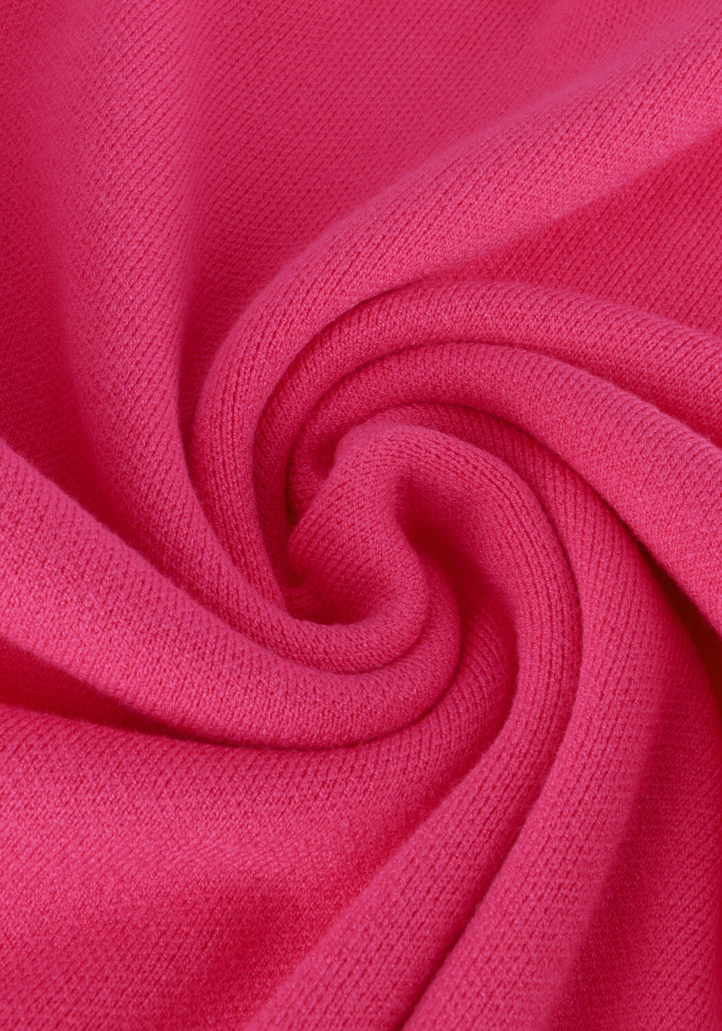 Fuchsie Y.A.S. Pullover YASFONNY LS KNIT PULLOVER - large