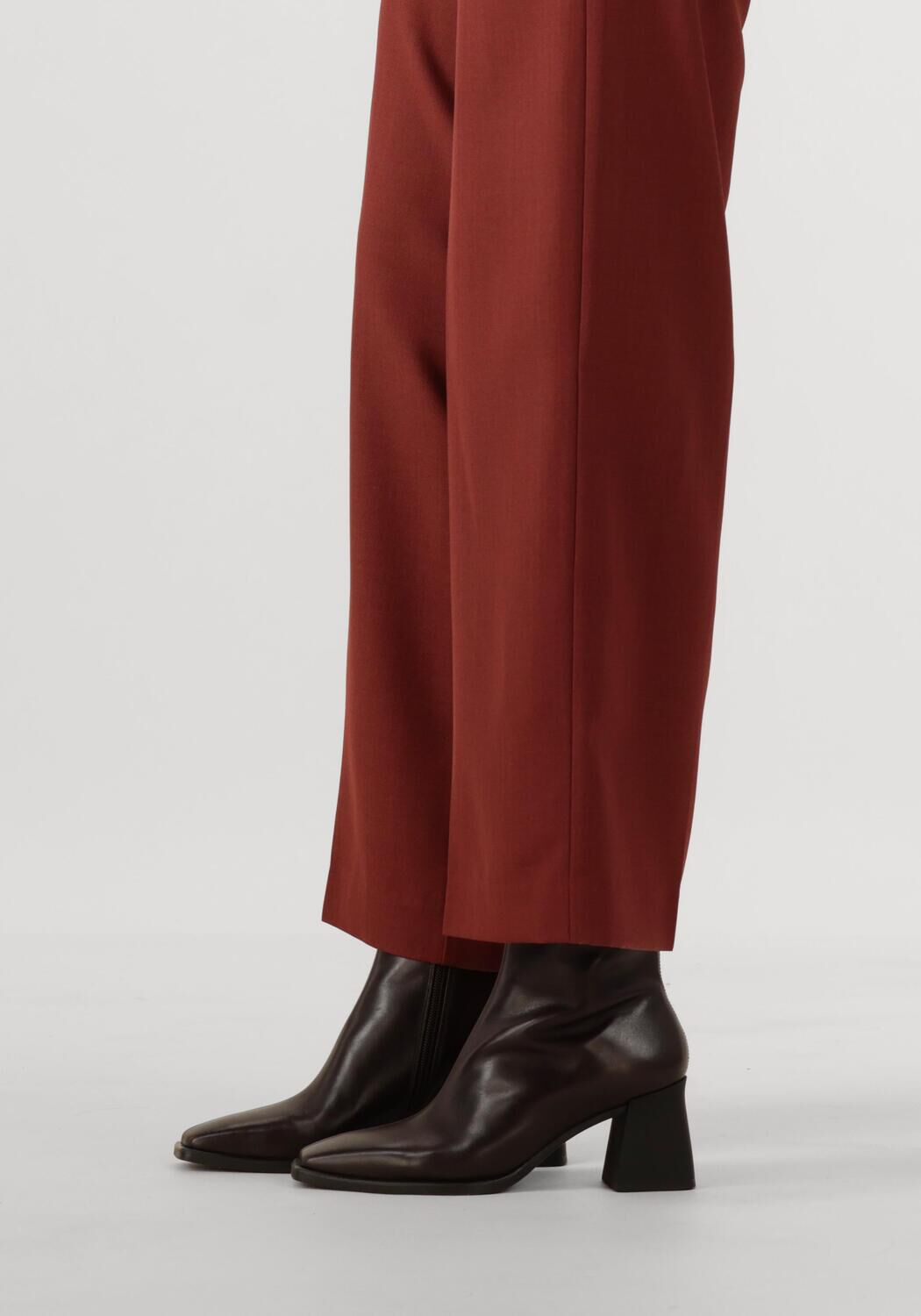 Braune VAGABOND SHOEMAKERS Stiefeletten HEDDA - large