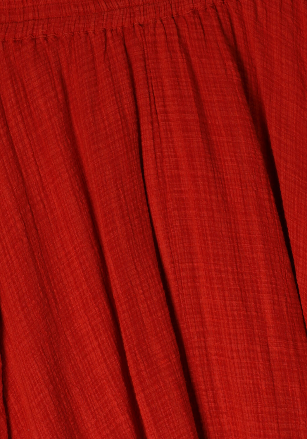 Rote STELLA FOREST Midirock E24JU005 - large