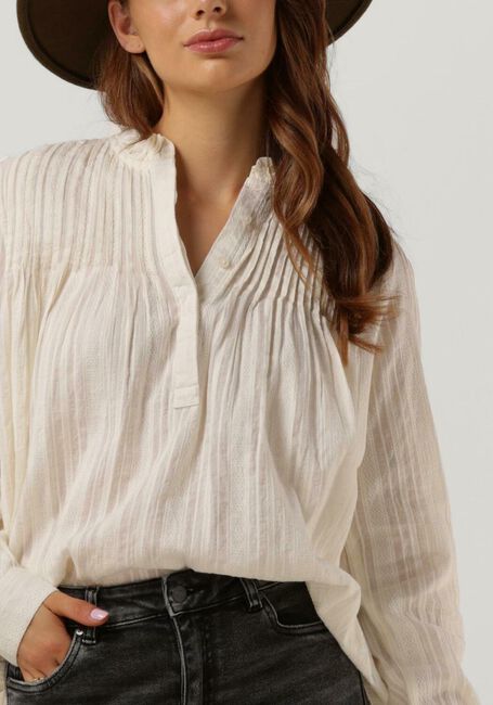 Nicht-gerade weiss CIRCLE OF TRUST Blusen JAYLA BLOUSE - large