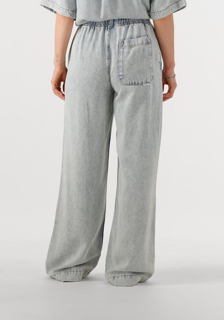 Hellgrau CATWALK JUNKIE Weite Hose DENIM JOGGER - large