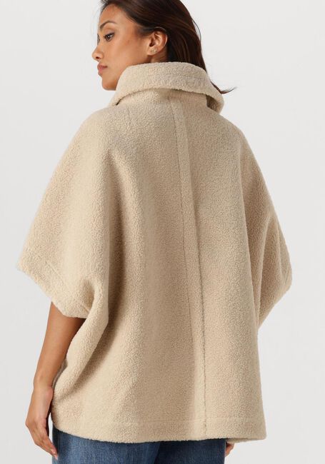 Beige KNIT-TED Strickjacke TAM - large