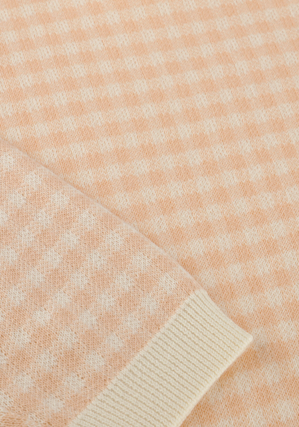 Hell-Pink LIL' ATELIER Pullover NMFNADIE LS LOOSE KNIT LIL - large