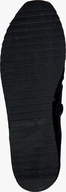 Schwarze HASSIA 1823 Sneaker - large