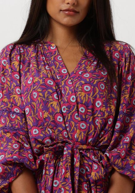 Lilane HARPER & YVE Minikleid JESS-DR - large