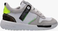 Weiße SHOESME Sneaker low RF21S029 - medium
