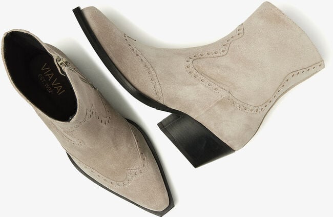 Graue VIA VAI Stiefeletten DO AIDEN - large