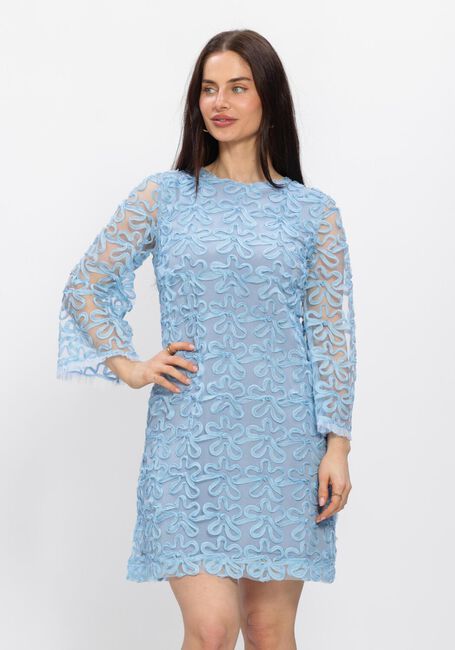 Blaue ANA ALCAZAR Midikleid 041726-3789 - large