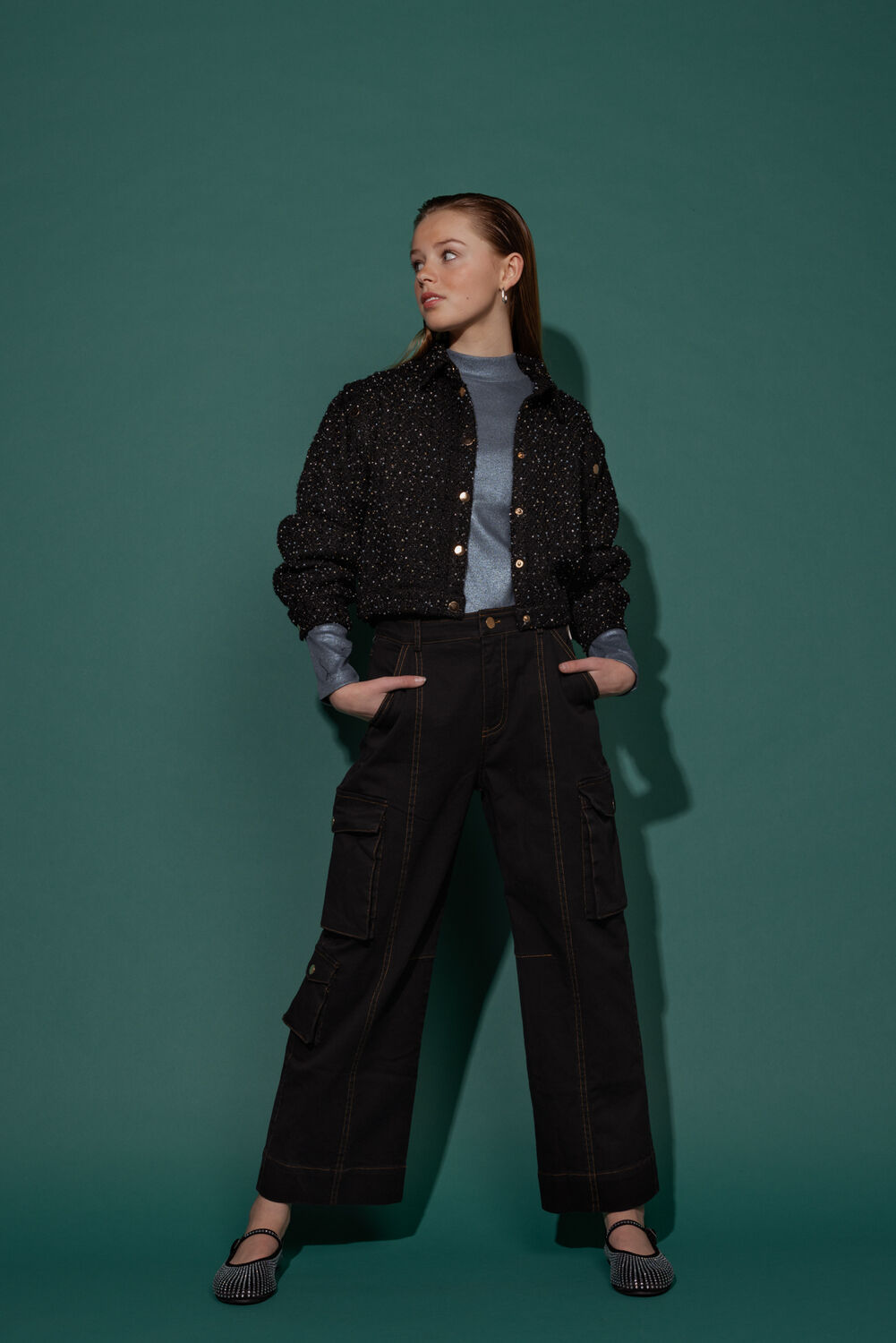 Gr&uuml;ne AI&KO Top ZERA COATING CO 169 G - large