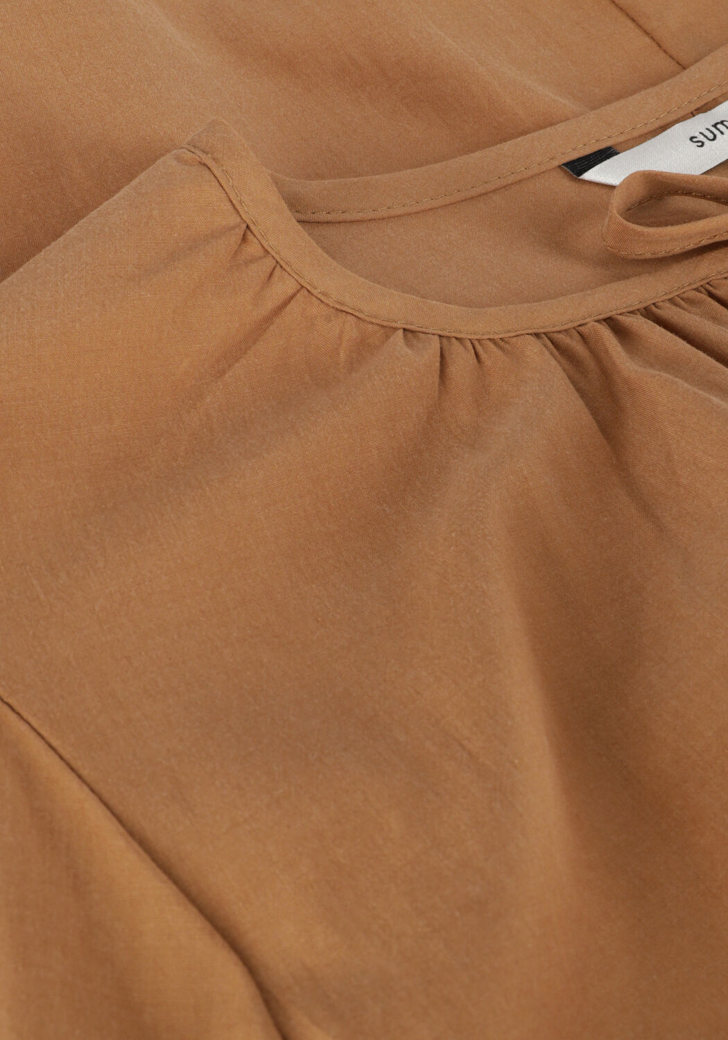 Braune SUMMUM Top TOP SHORT SLEEVES MODAL BLEND - large