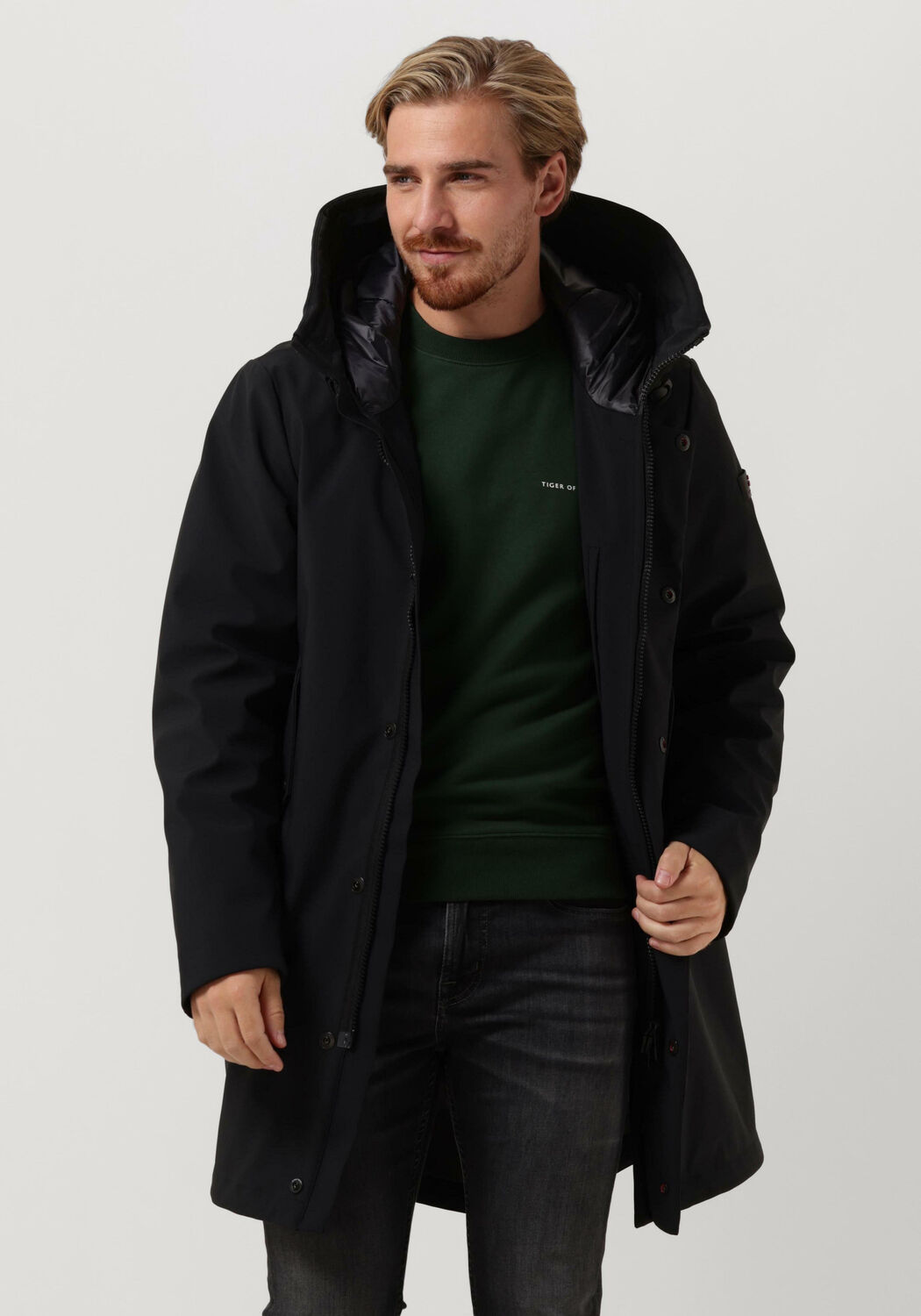 Winterjacke auf rechnung bestellen clearance