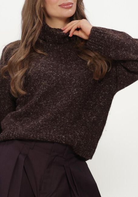Braune VANESSA BRUNO Pullover & Cardigans HIDEKI - large