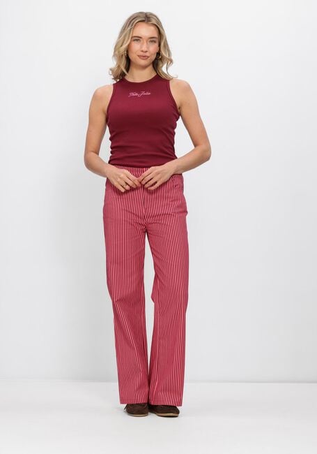 Rote YDENCE Top TOP TR&Egrave;S JOLIE - large