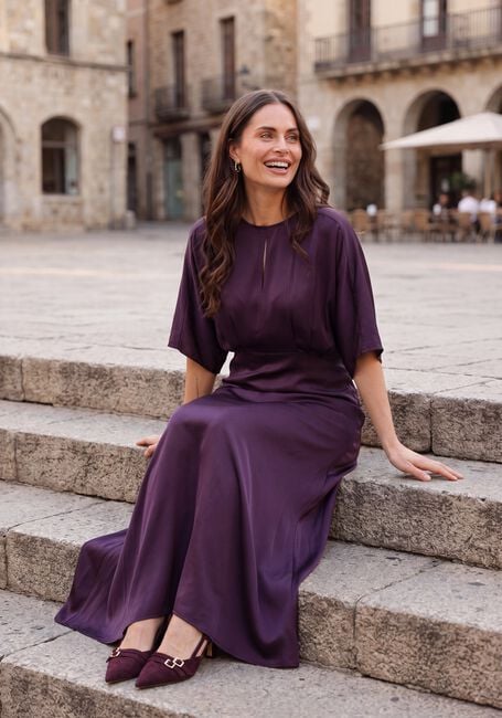 Lilane COPENHAGEN MUSE Maxikleid CMVERA-DRESS - large