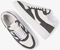 Mehrfarbige/Bunte VIA VAI Sneaker low JUNO VAYNE - medium