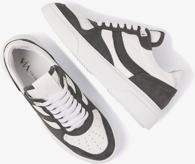 Mehrfarbige/Bunte VIA VAI Sneaker low JUNO VAYNE - large