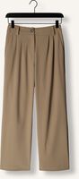 Beige MODSTRÖM Hose ANKERMD WIDE PANTS Beige MODSTRÖM Hose ANKERMD WIDE PANTS - medium