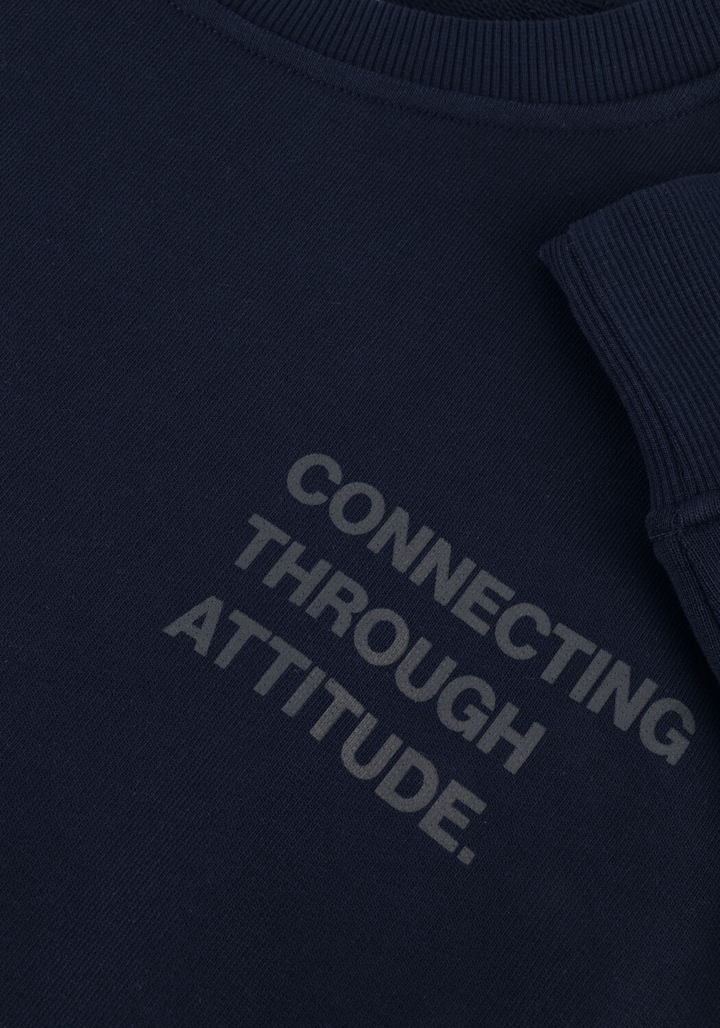 Dunkelblau JC RAGS Sweatshirt SWEATSHIRT DOUGLAS - large