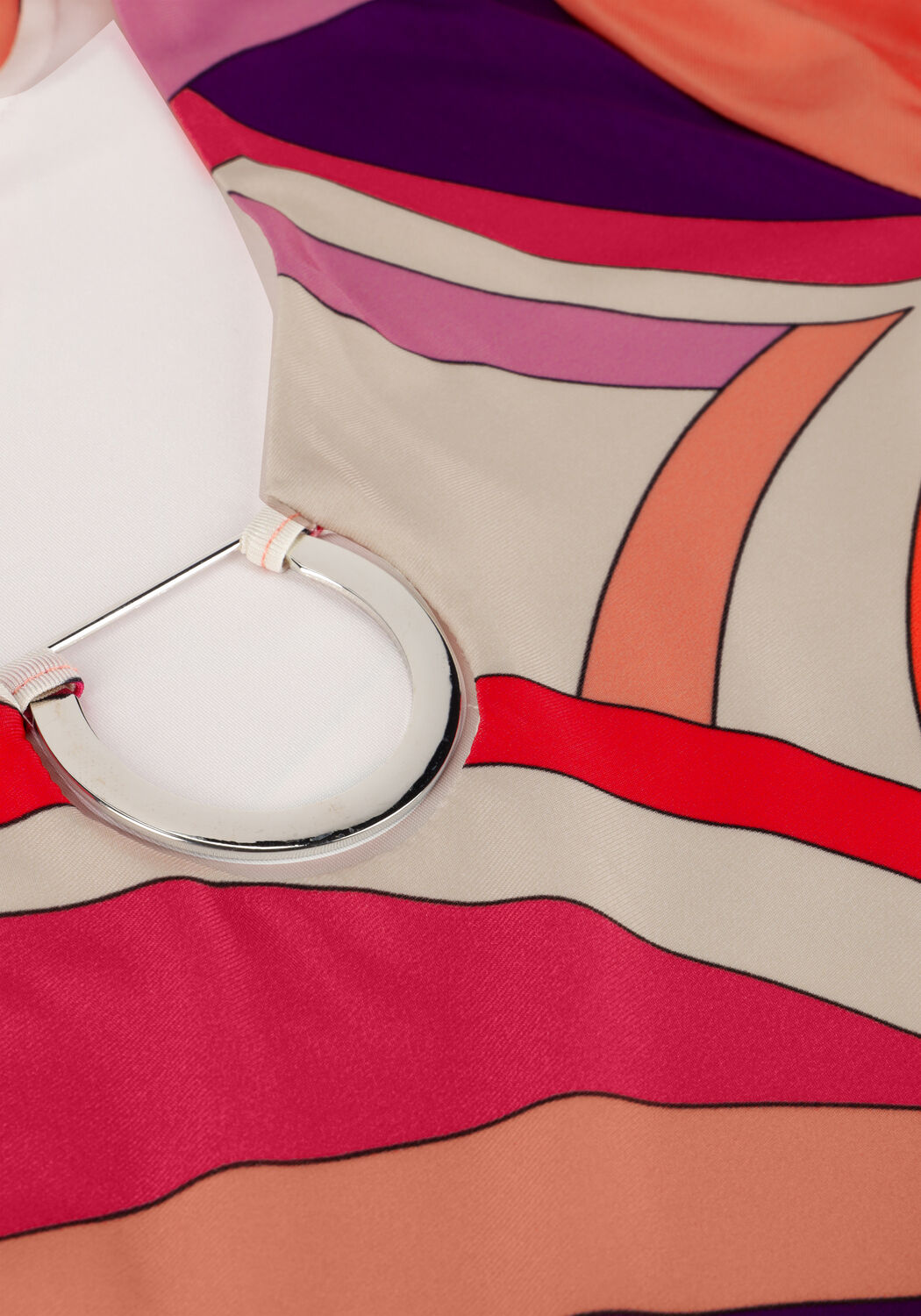 Rosane ANA ALCAZAR Minikleid TUNIC DRESS - large