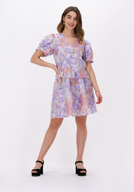 Lilane HUNKON Blusen COCO TOP - large