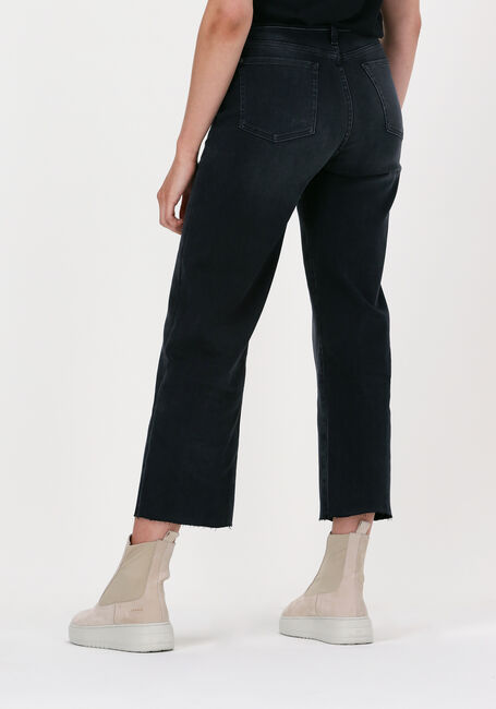 Graue 7 FOR ALL MANKIND Straight leg jeans CROPPED ALEXA - large