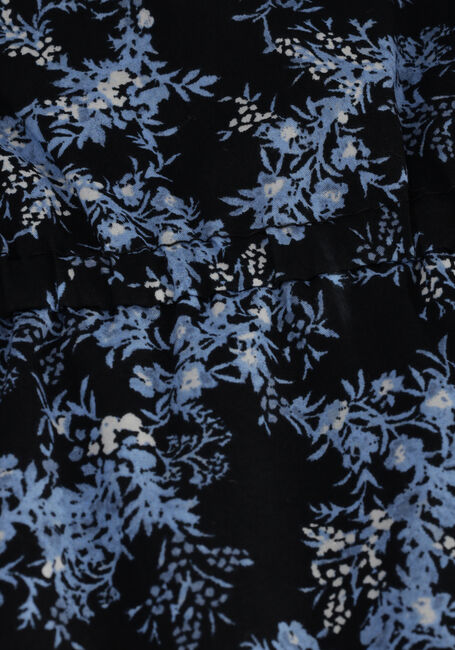 Schwarze SOFIE SCHNOOR Minikleid G223296 - large