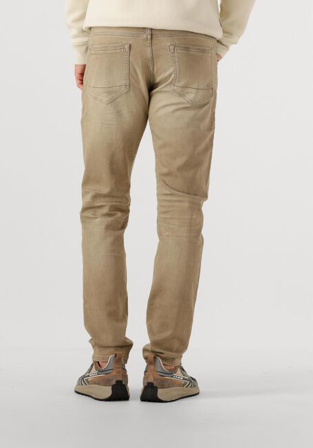 Beige PME LEGEND Slim fit jeans TAILWHEEL - large