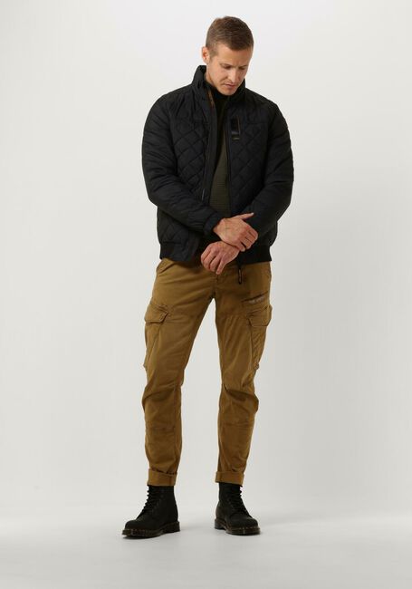 Gr&uuml;ne VANGUARD Rollkragenpullover ROLL NECK PIMA COTTON - large