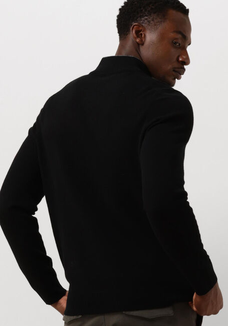 Schwarze BOSS BLACK Pullover MARLO - large