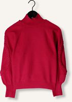 Rosane MINUS Pullover VERA HIGH NECK KNIT PULLOVER Rosane MINUS Pullover VERA HIGH NECK KNIT PULLOVER - medium