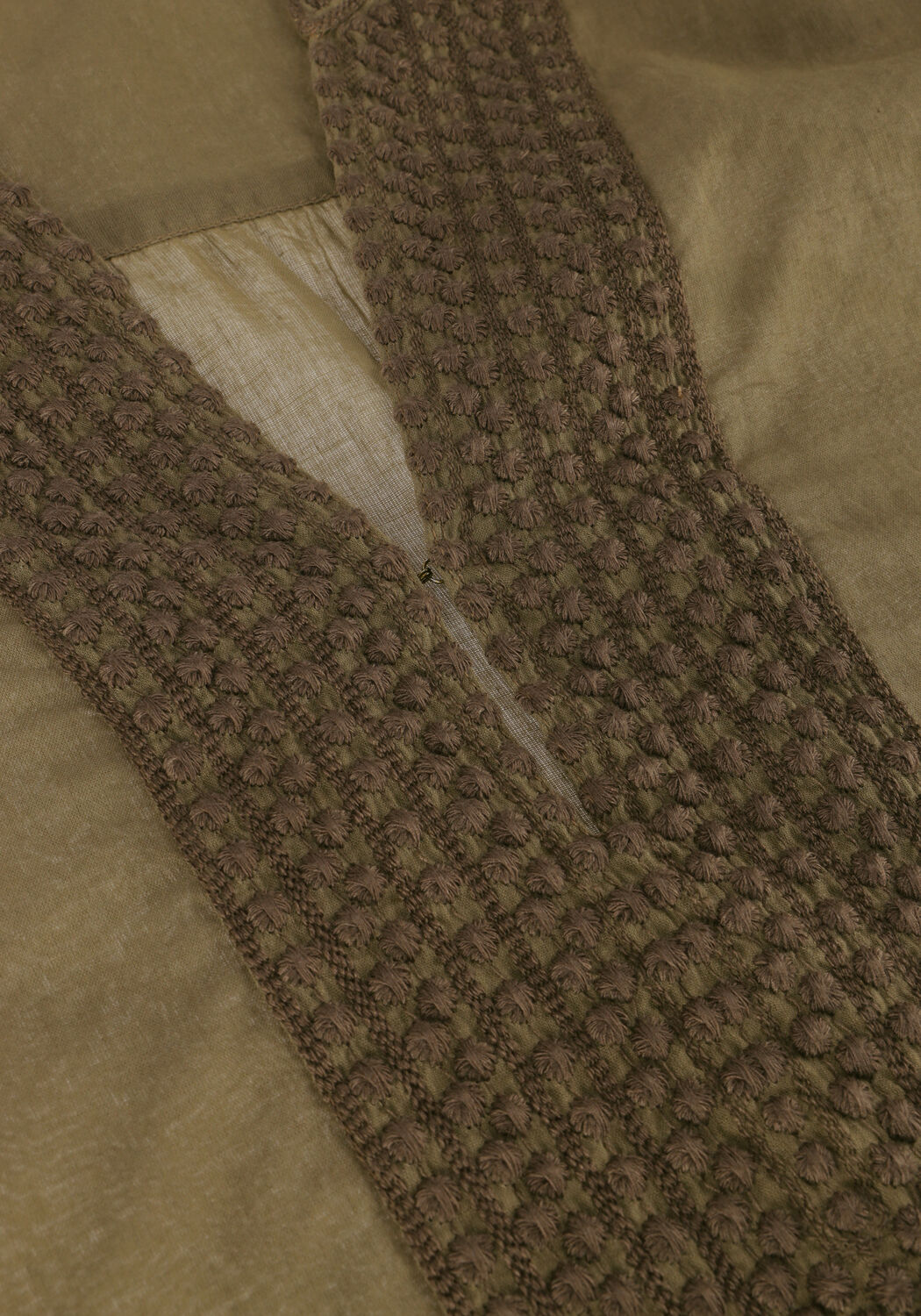 Gr&uuml;ne CIRCLE OF TRUST Tops & T-shirts DONNA BLOUSE - large