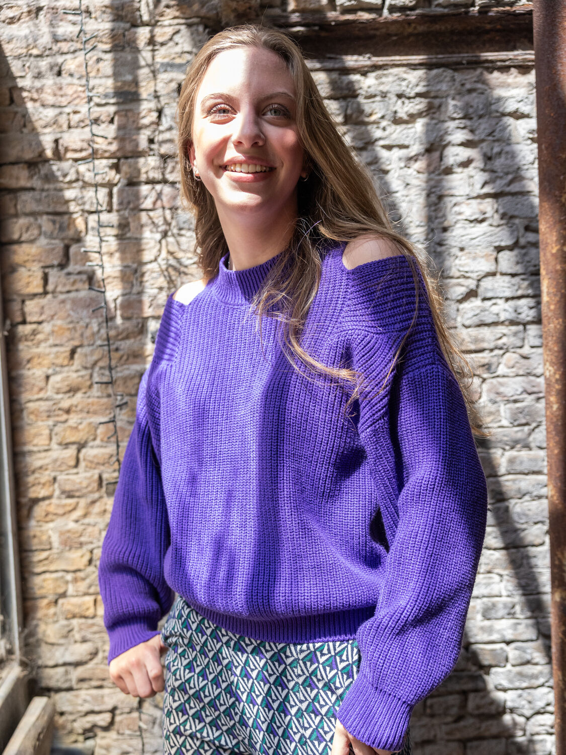 Lilane LOOXS 10sixteen Pullover 2531-5319 - large