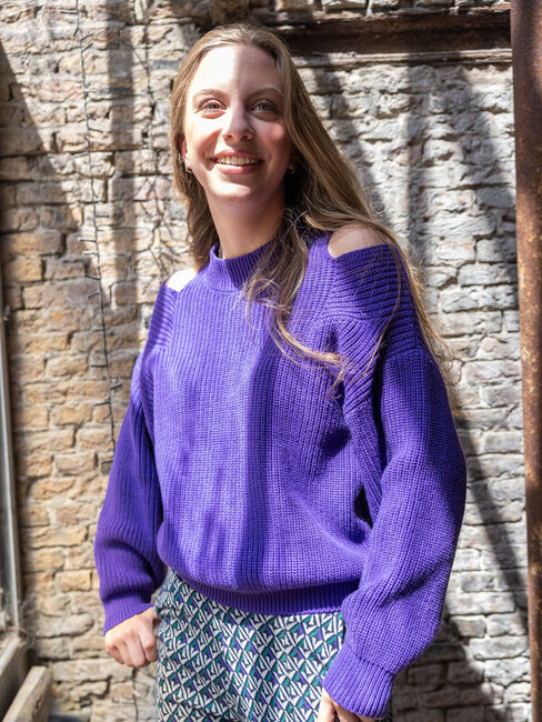 Lilane LOOXS 10sixteen Pullover 2531-5319 - large