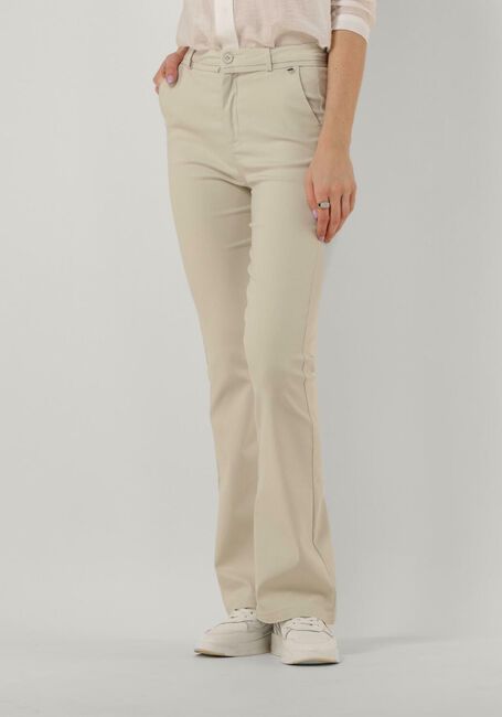 Sand MINUS Schlaghose CARMA FLARED PANTS - large