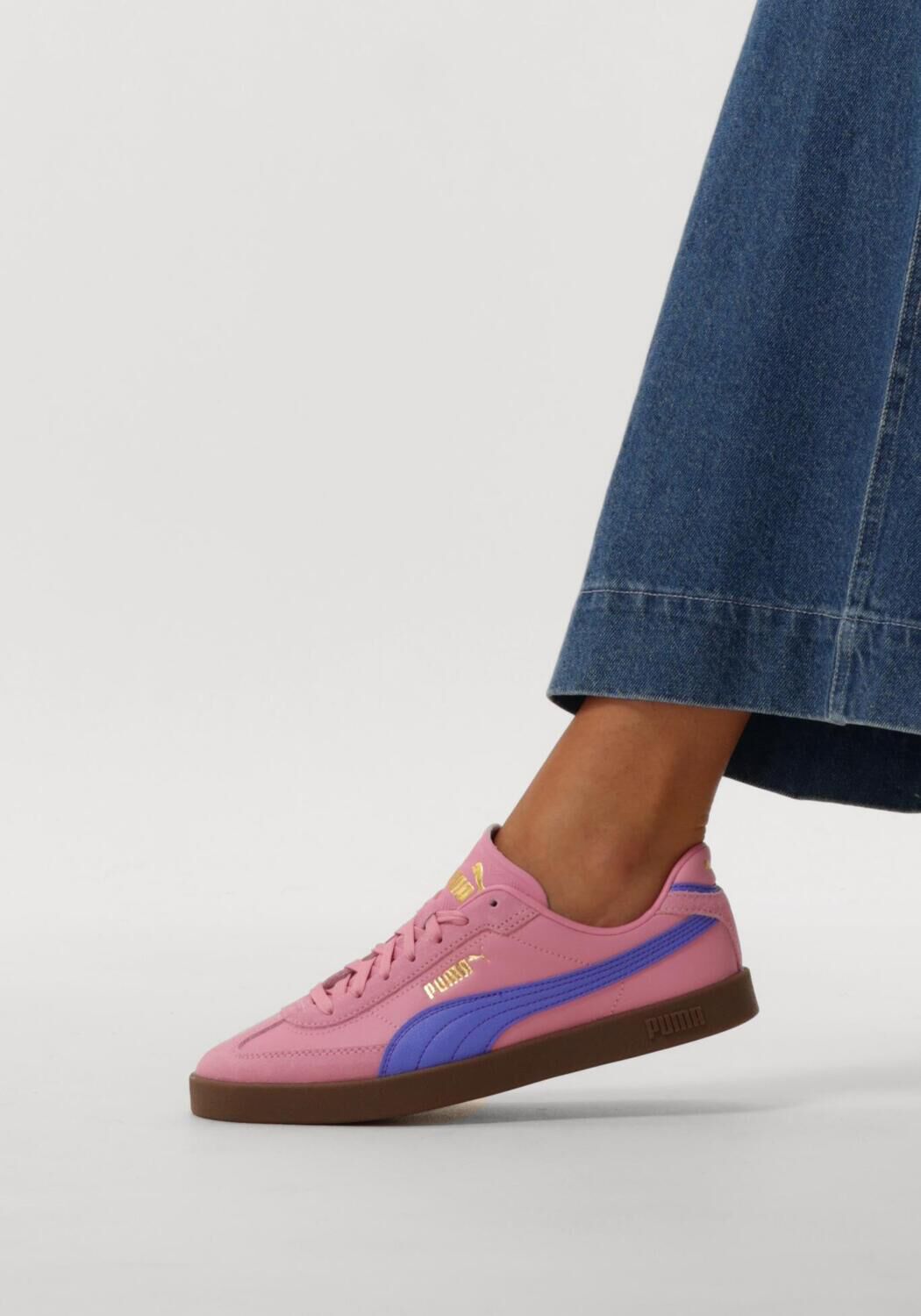 Rosane PUMA Sneaker Low PUMA CLUB - large