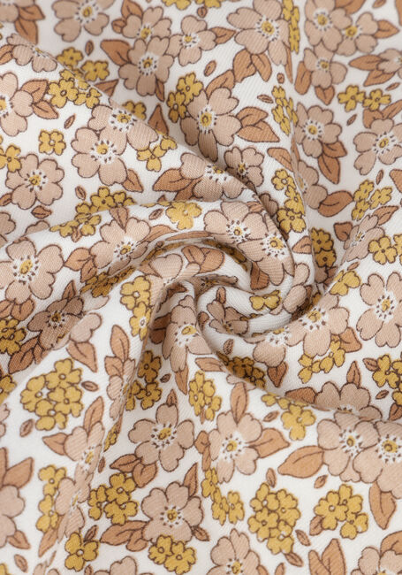 Beige QUINCY MAE  BAMBOO LONG SLEEVE - large