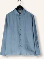 Blaue DSTREZZED Casual-Oberhemd JAGGER SHIRT Blaue DSTREZZED Casual-Oberhemd JAGGER SHIRT - medium