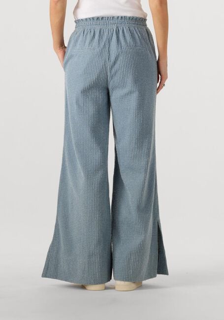 Hellblau ANOTHER LABEL Wide jeans NOORTJE DENIM PANT - large