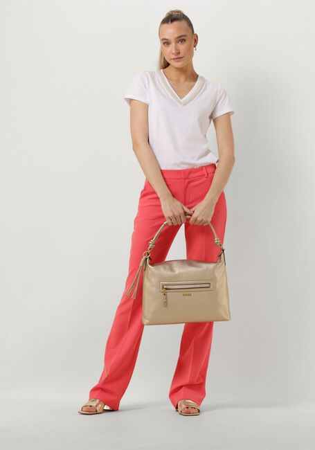 Koralle LIU JO Hose UTILITY TP PANTS - large