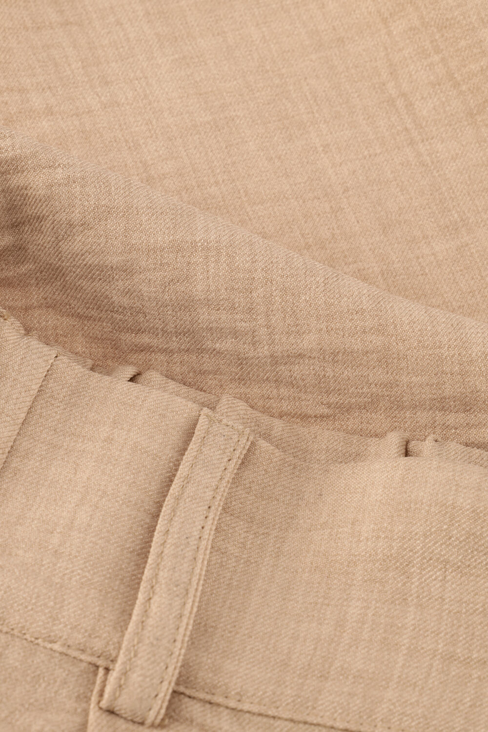 Sand EST'SEVEN Weite Hose JILDAU TROUSER 26 - large