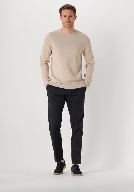 Beige SAINT STEVE Pullover SANDER - large
