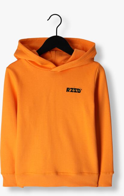 Orangene RAIZZED Sweatshirt BERNANDO - large