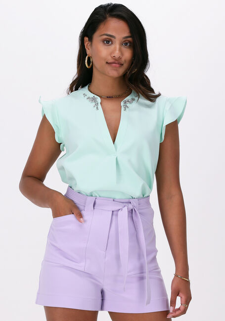 Minze GUESS Top SS MATTHEA TOP - large