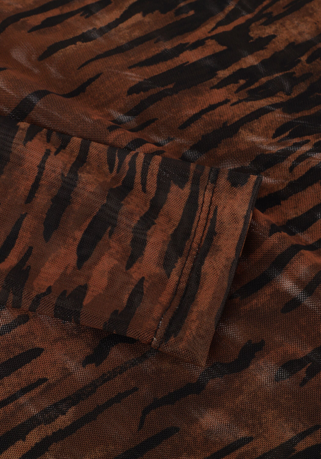 Braune HARPER & YVE Maxikleid JESSIE-DR - large