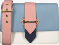 Blaue VALENTINO BAGS Handtasche VBS2L202L - medium