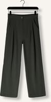 Grüne MODSTRÖM Hose FANYAMD PANTS Grüne MODSTRÖM Hose FANYAMD PANTS - medium
