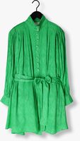 Grüne NOTRE-V Minikleid NV-DANTON PEARL DRESS